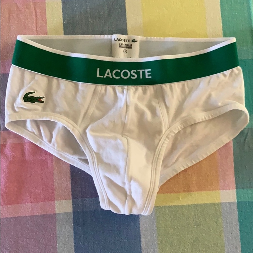 Brief for men